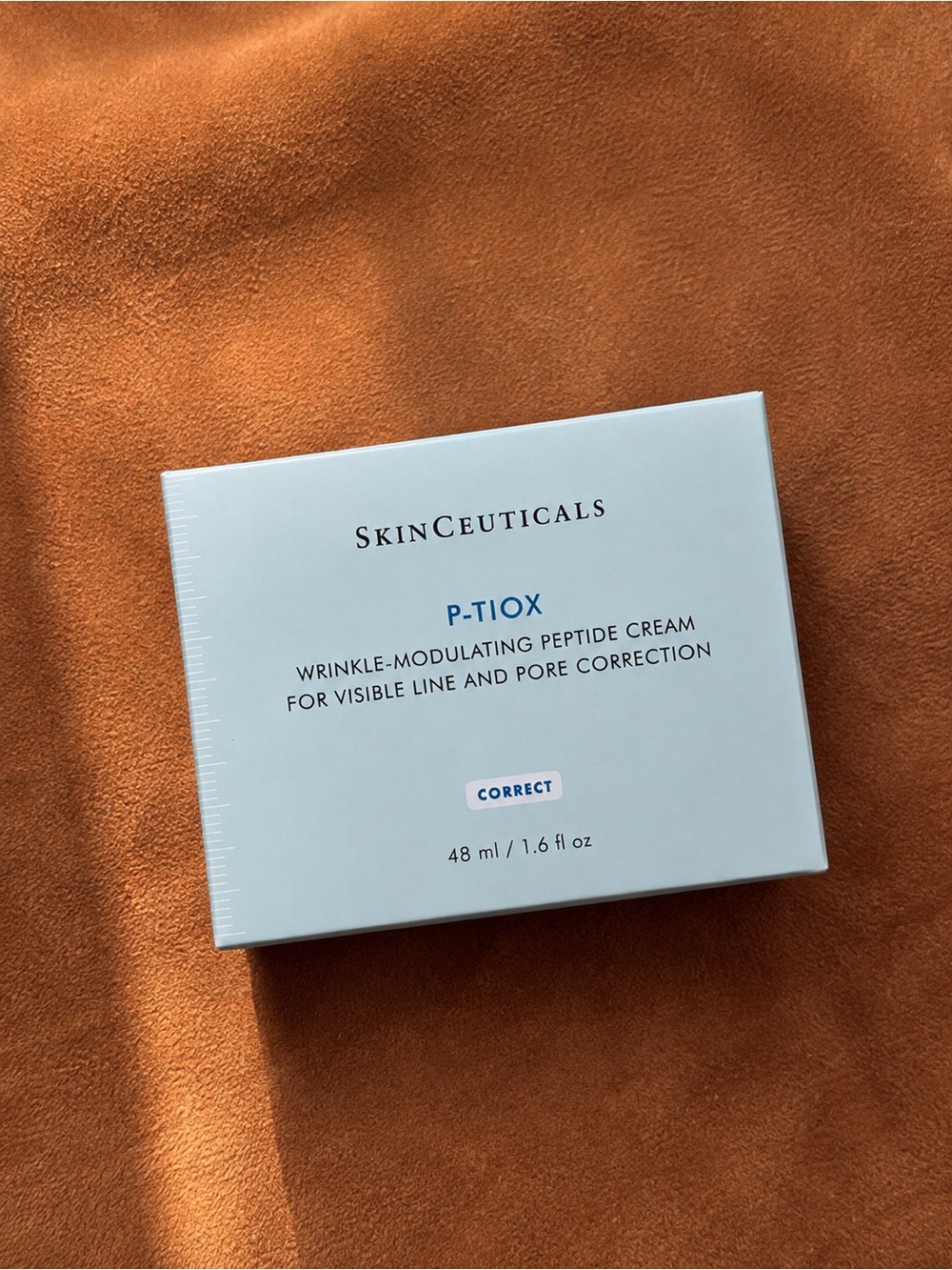 SkinCeuticals P-Tiox Peptide Cream - Exp 10/2028